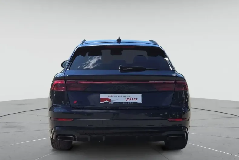 Audi Q8 din 2025 cu 28.838 km - oferta AUD157381 - foto 6