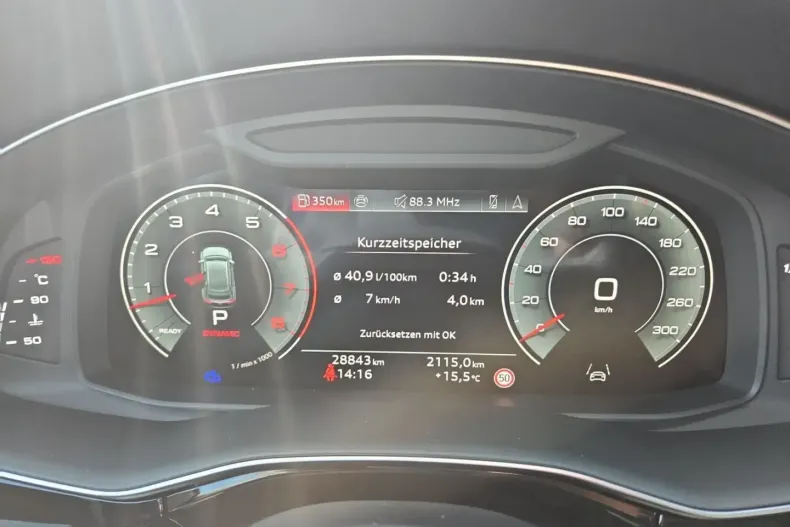 Audi Q8 din 2025 cu 28.838 km - oferta AUD157381 - foto 8