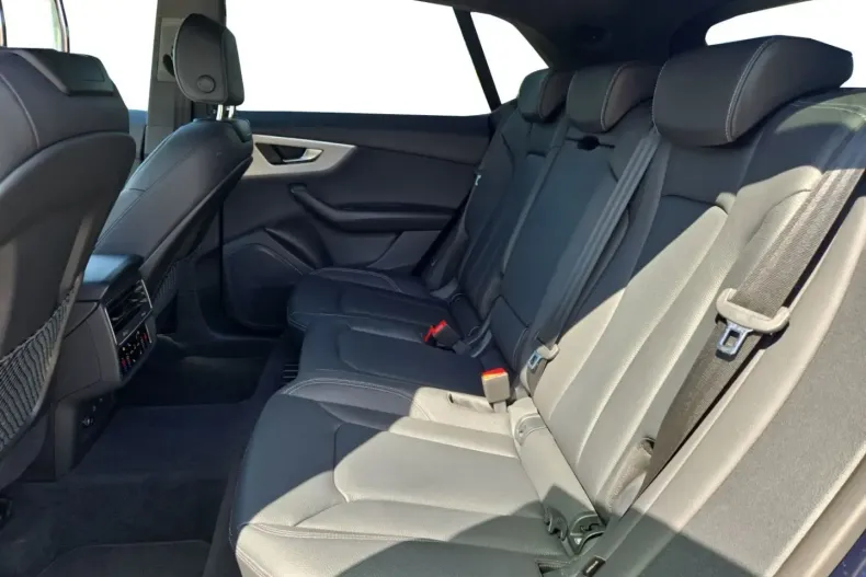 Audi Q8 din 2025 cu 28.838 km - oferta AUD157381 - foto 9