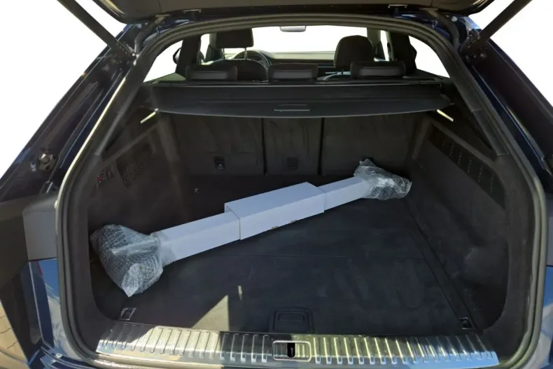 Audi Q8 din 2025 cu 28.838 km - oferta AUD157381 - foto 13