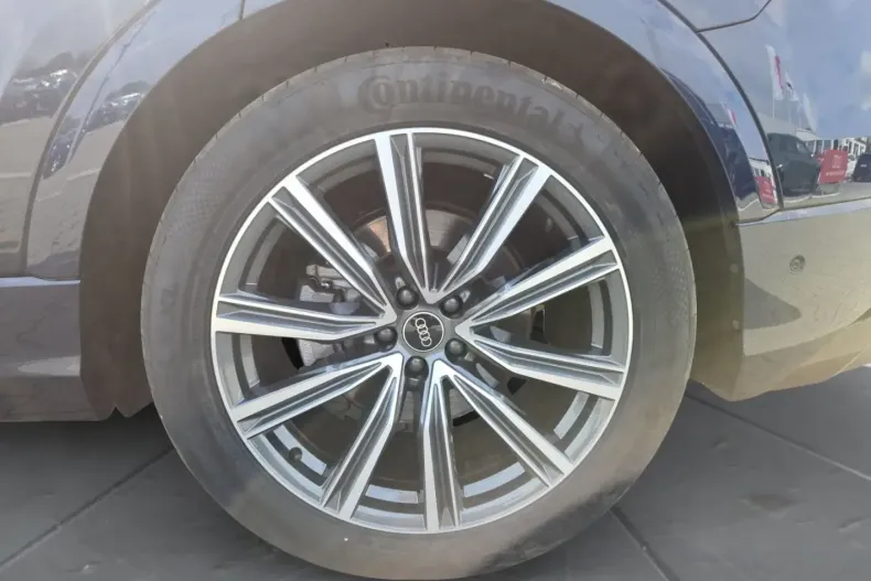 Audi Q8 din 2025 cu 28.838 km - oferta AUD157381 - foto 14