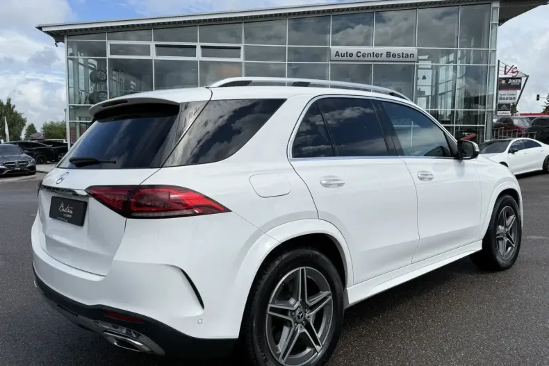 Mercedes-Benz GLE 450 din 2020 cu 49.210 km - oferta MER157382 - foto 4