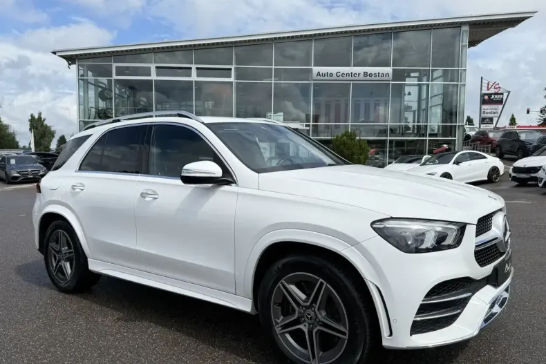 Mercedes-Benz GLE 450 din 2020 cu 49.210 km - oferta MER157382 - foto 6