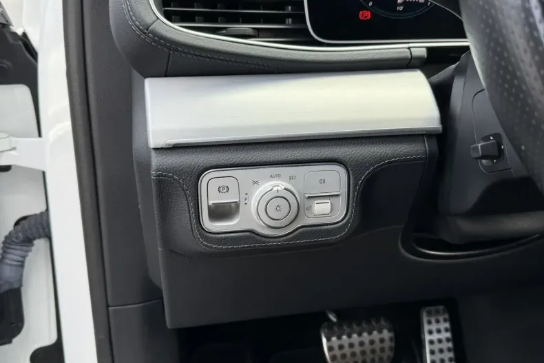 Mercedes-Benz GLE 450 din 2020 cu 49.210 km - oferta MER157382 - foto 19