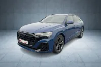 Audi Q8 din 2025 cu 28.908 km - oferta AUD157383 - foto 1