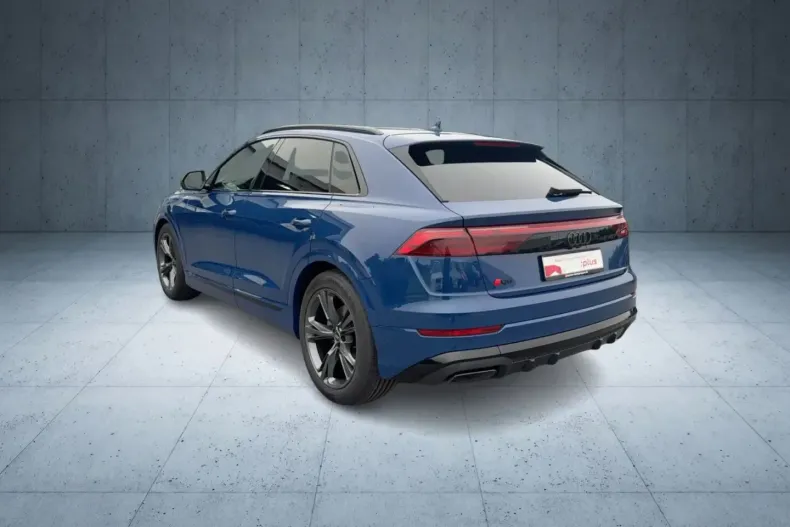 Audi Q8 din 2025 cu 28.908 km - oferta AUD157383 - foto 3