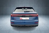 Audi Q8 din 2025 cu 28.908 km - oferta AUD157383 - foto 4