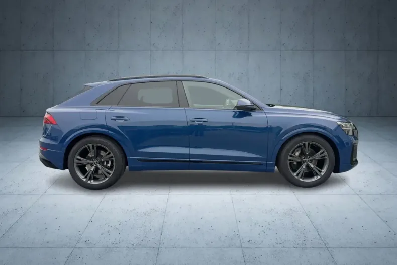 Audi Q8 din 2025 cu 28.908 km - oferta AUD157383 - foto 6