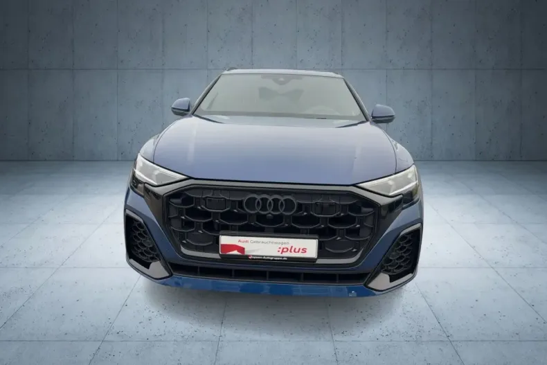 Audi Q8 din 2025 cu 28.908 km - oferta AUD157383 - foto 8
