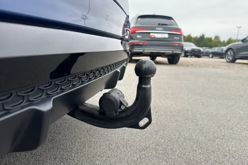 Audi Q8 din 2025 cu 28.908 km - oferta AUD157383 - foto 14