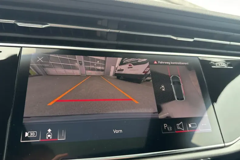 Audi Q8 din 2025 cu 28.908 km - oferta AUD157383 - foto 22