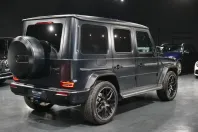 Mercedes-Benz G 450 din 2025 cu 16.000 km - oferta MER157384 - foto 9