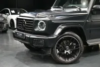 Mercedes-Benz G 450 din 2025 cu 16.000 km - oferta MER157384 - foto 11