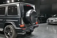 Mercedes-Benz G 450 din 2025 cu 16.000 km - oferta MER157384 - foto 16