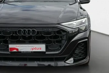Audi Q8 din 2025 - oferta AUD157385