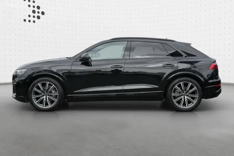 Audi Q8 din 2025 cu 28.650 km - oferta AUD157385 - foto 2