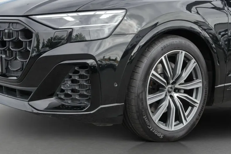 Audi Q8 din 2025 cu 28.650 km - oferta AUD157385 - foto 3