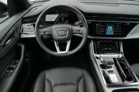 Audi Q8 din 2025 cu 28.650 km - oferta AUD157385 - foto 9