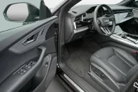Audi Q8 din 2025 cu 28.650 km - oferta AUD157385 - foto 13