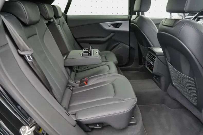 Audi Q8 din 2025 cu 28.650 km - oferta AUD157385 - foto 15