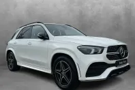 Mercedes-Benz GLE 450 din 2020 cu 55.000 km - oferta MER157386 - foto 1