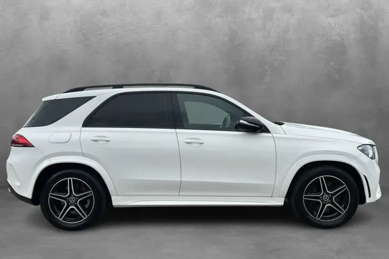 Mercedes-Benz GLE 450 din 2020 cu 55.000 km - oferta MER157386 - foto 3