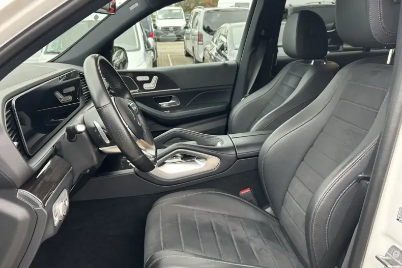 Mercedes-Benz GLE 450 din 2020 cu 55.000 km - oferta MER157386 - foto 9