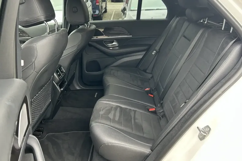 Mercedes-Benz GLE 450 din 2020 cu 55.000 km - oferta MER157386 - foto 10