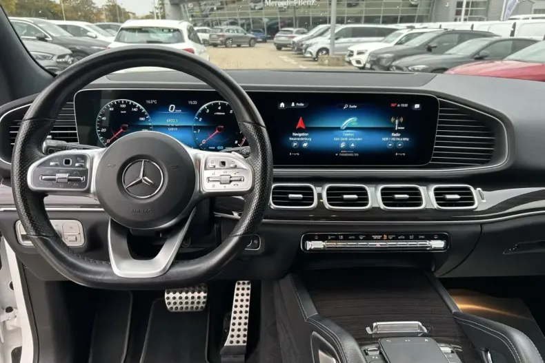 Mercedes-Benz GLE 450 din 2020 cu 55.000 km - oferta MER157386 - foto 11