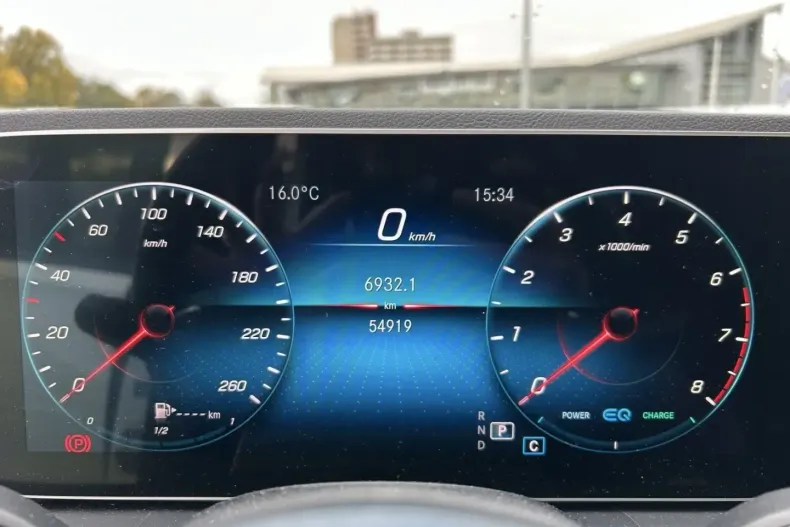 Mercedes-Benz GLE 450 din 2020 cu 55.000 km - oferta MER157386 - foto 12