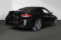 Mercedes-Benz C 43 AMG din 2023 cu 41.635 km - oferta MER157387 - foto 2