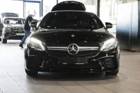 Mercedes-Benz C 43 AMG din 2023 cu 41.635 km - oferta MER157387 - foto 3