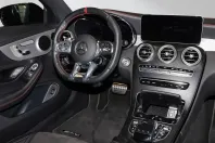 Mercedes-Benz C 43 AMG din 2023 cu 41.635 km - oferta MER157387 - foto 5