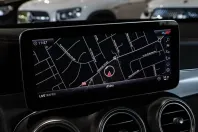 Mercedes-Benz C 43 AMG din 2023 cu 41.635 km - oferta MER157387 - foto 6