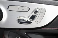 Mercedes-Benz C 43 AMG din 2023 cu 41.635 km - oferta MER157387 - foto 11