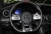 Mercedes-Benz C 43 AMG din 2023 cu 41.635 km - oferta MER157387 - foto 13