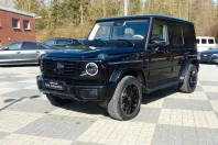 Mercedes-Benz G 450 din 2025 cu 10.877 km - oferta MER157388 - foto 1