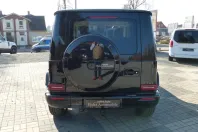 Mercedes-Benz G 450 din 2025 cu 10.877 km - oferta MER157388 - foto 4