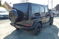 Mercedes-Benz G 450 din 2025 cu 10.877 km - oferta MER157388 - foto 5