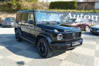 Mercedes-Benz G 450 din 2025 cu 10.877 km - oferta MER157388 - foto 7
