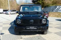 Mercedes-Benz G 450 din 2025 cu 10.877 km - oferta MER157388 - foto 8