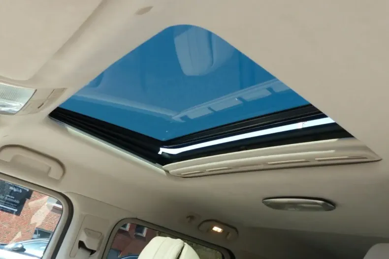 Mercedes-Benz G 450 din 2025 cu 10.877 km - oferta MER157388 - foto 10