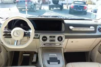 Mercedes-Benz G 450 din 2025 cu 10.877 km - oferta MER157388 - foto 12