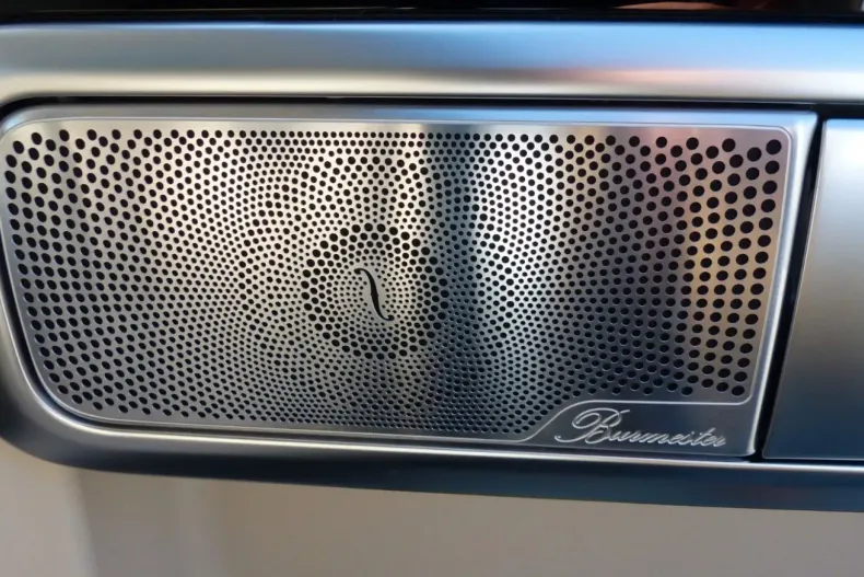 Mercedes-Benz G 450 din 2025 cu 10.877 km - oferta MER157388 - foto 18