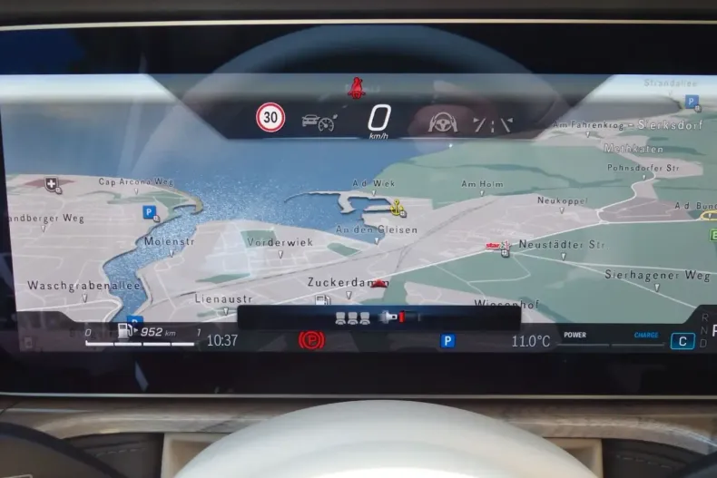 Mercedes-Benz G 450 din 2025 cu 10.877 km - oferta MER157388 - foto 22