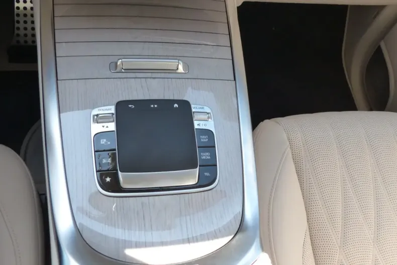 Mercedes-Benz G 450 din 2025 cu 10.877 km - oferta MER157388 - foto 27