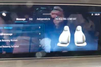 Mercedes-Benz G 450 din 2025 cu 10.877 km - oferta MER157388 - foto 28