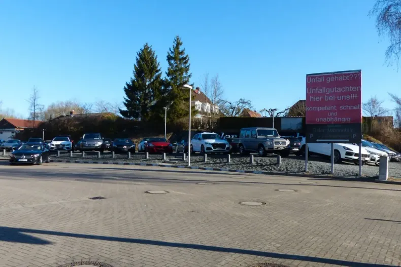 Mercedes-Benz G 450 din 2025 cu 10.877 km - oferta MER157388 - foto 32