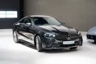 Mercedes-Benz E 450 din 2021 cu 40.037 km - oferta MER157389 - foto 9