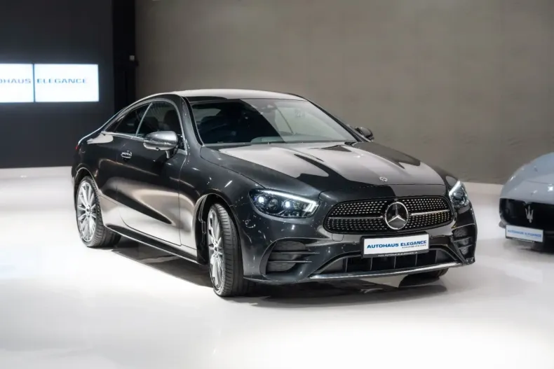 Mercedes-Benz E 450 din 2021 cu 40.037 km - oferta MER157389 - foto 9